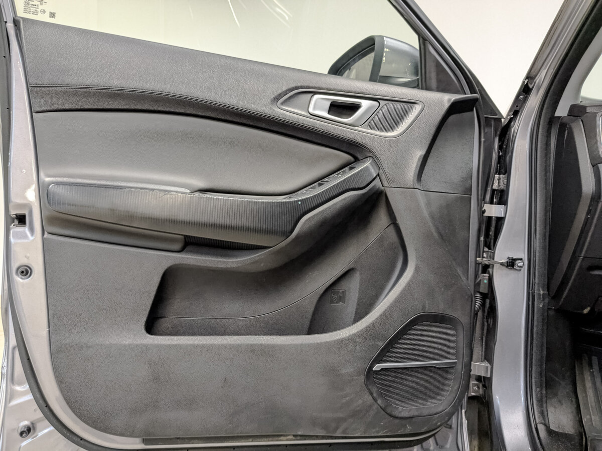 Б/У Чери Тигго 4 2022 года. Фото: #18