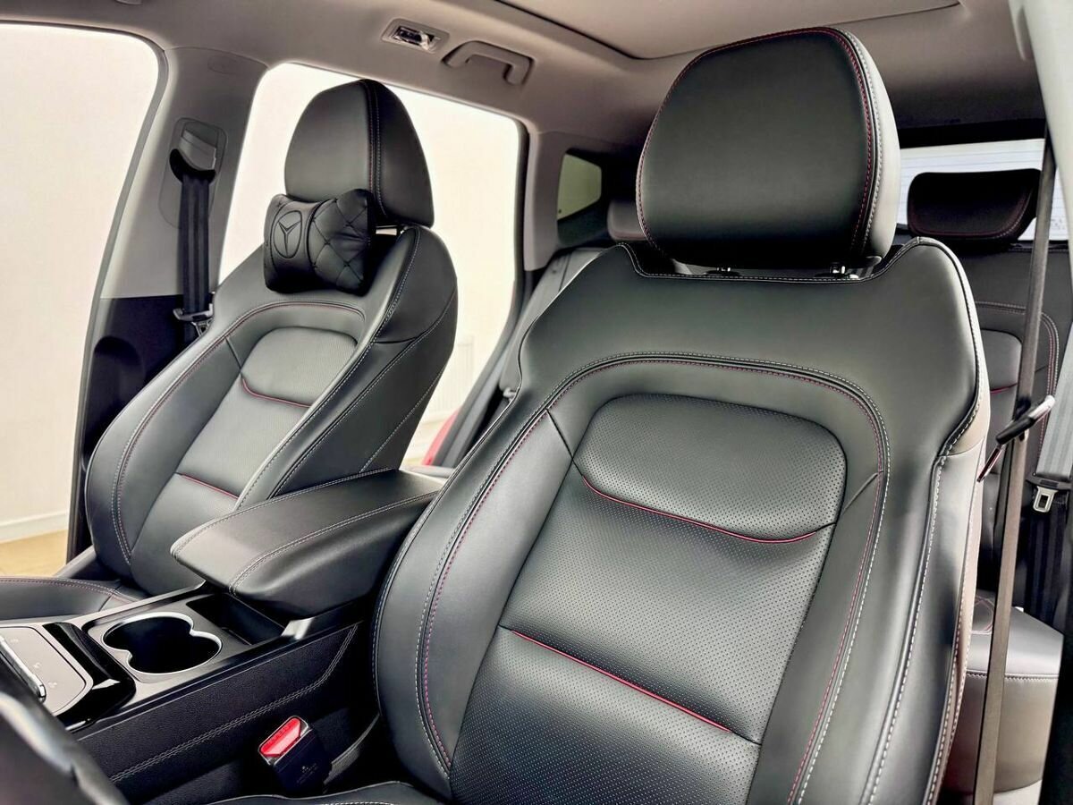 Б/У Чери Тигго 7 Про 2021 года. Фото: #20