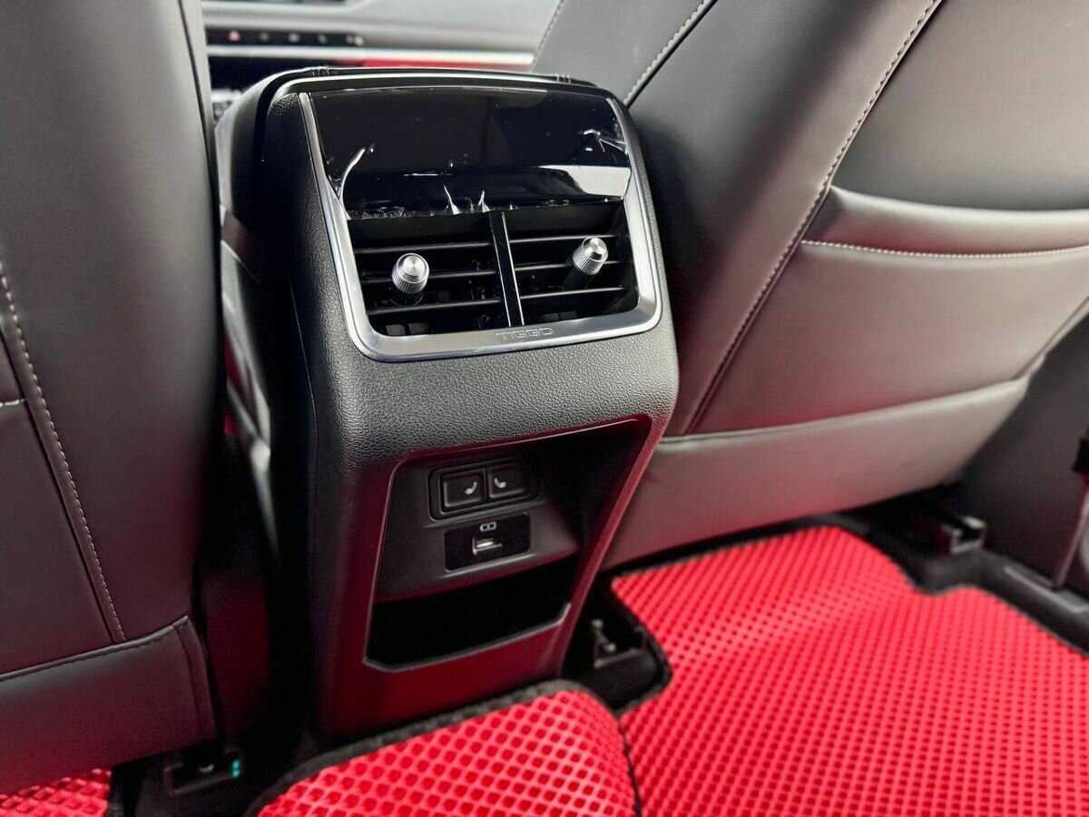 Б/У Чери Тигго 7 Про 2021 года. Фото: #32