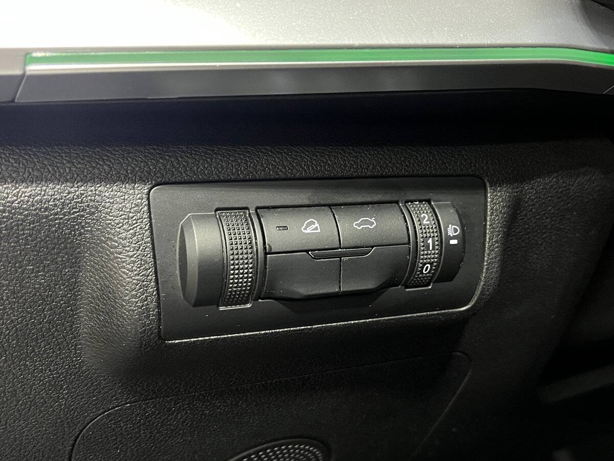 Б/У Чери Тигго 8 Про 2022 года. Фото: #20