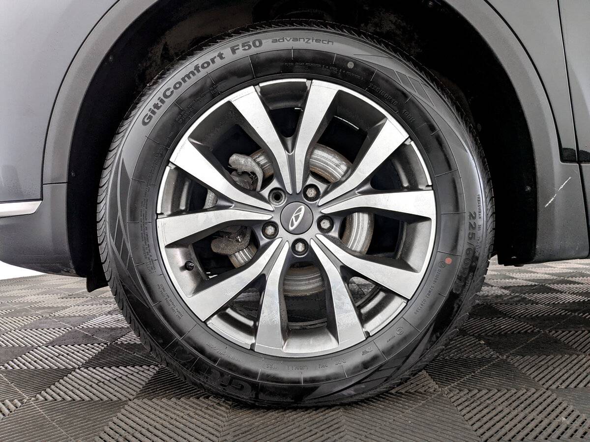 Б/У Чери Тигго 7 Про 2022 года. Фото: #17