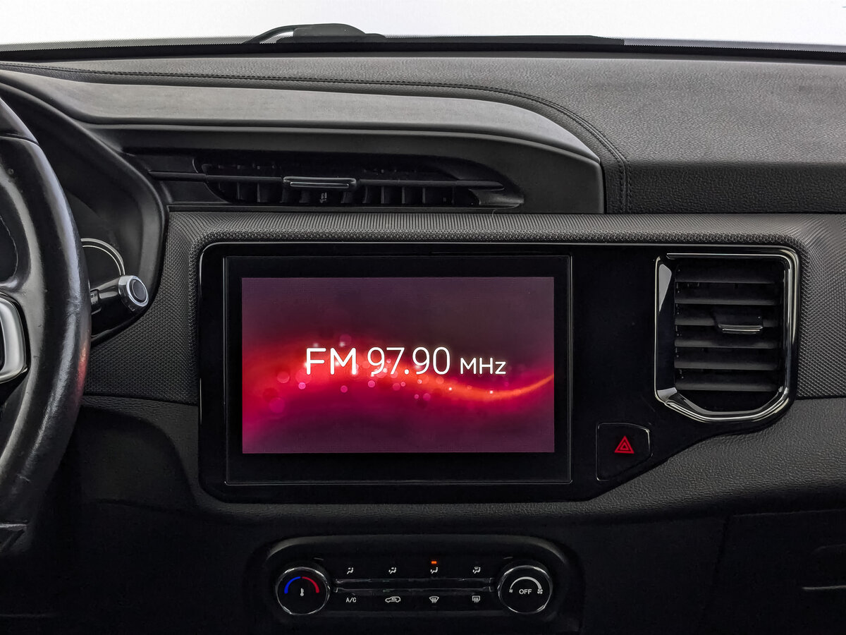 Б/У Чери Тигго 4 2022 года. Фото: #15