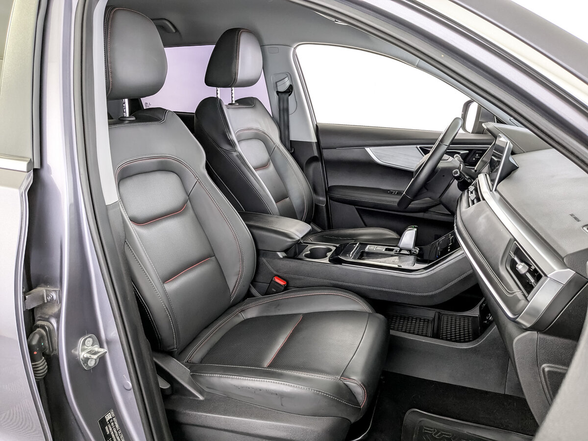 Б/У Чери Тигго 7 Про 2022 года. Фото: #21