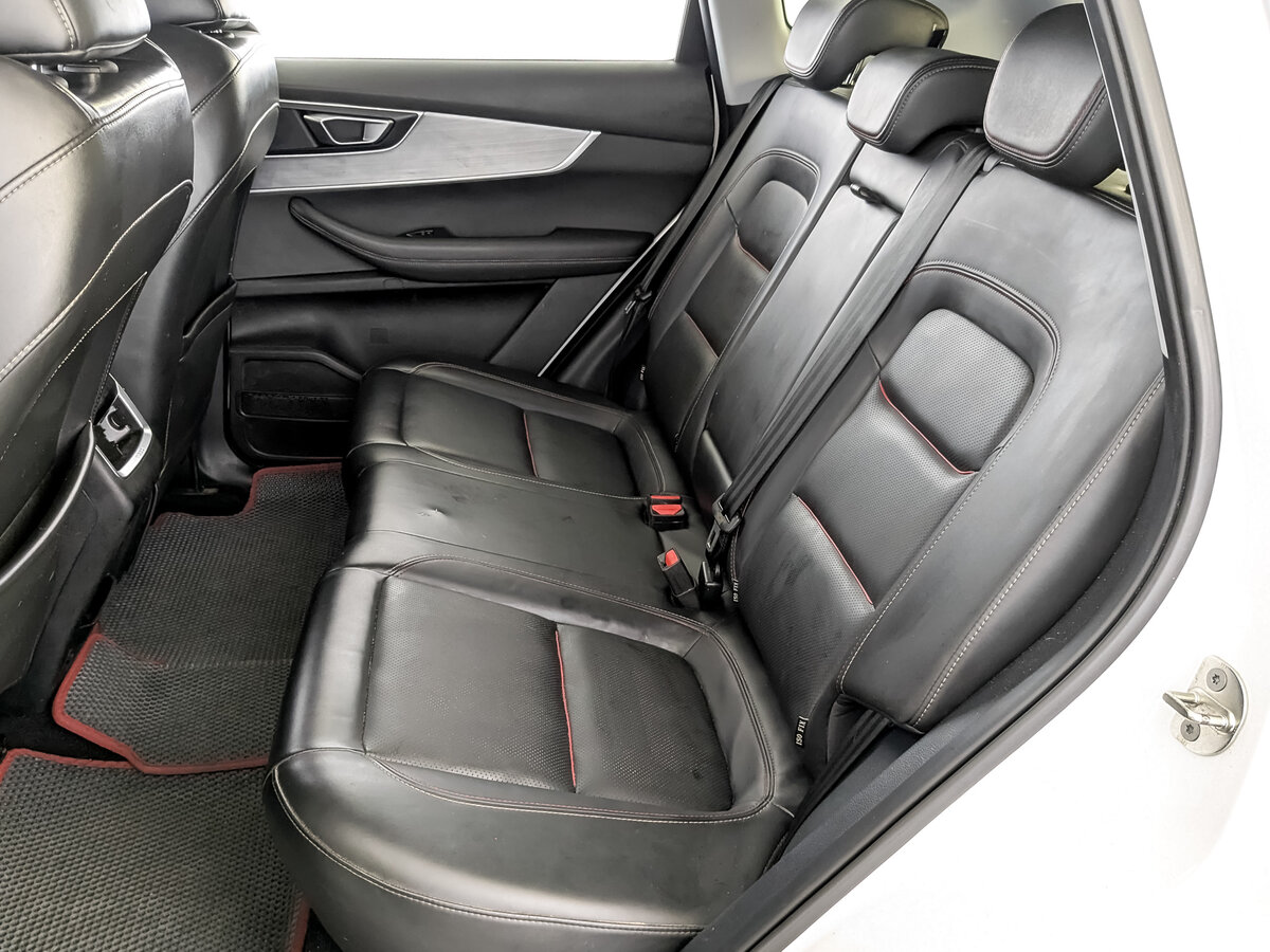 Б/У Чери Тигго 7 Про 2022 года. Фото: #11