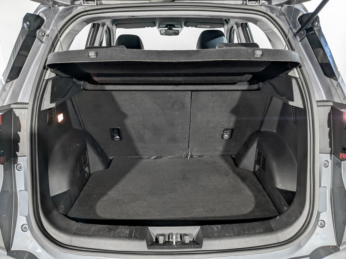 Б/У Чери Тигго 4 Про 2022 года. Фото: #8