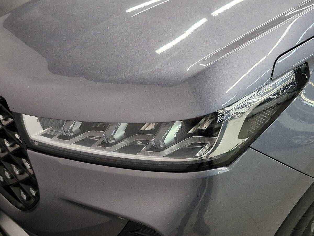 Б/У Чери Тигго 7 Про 2022 года. Фото: #10