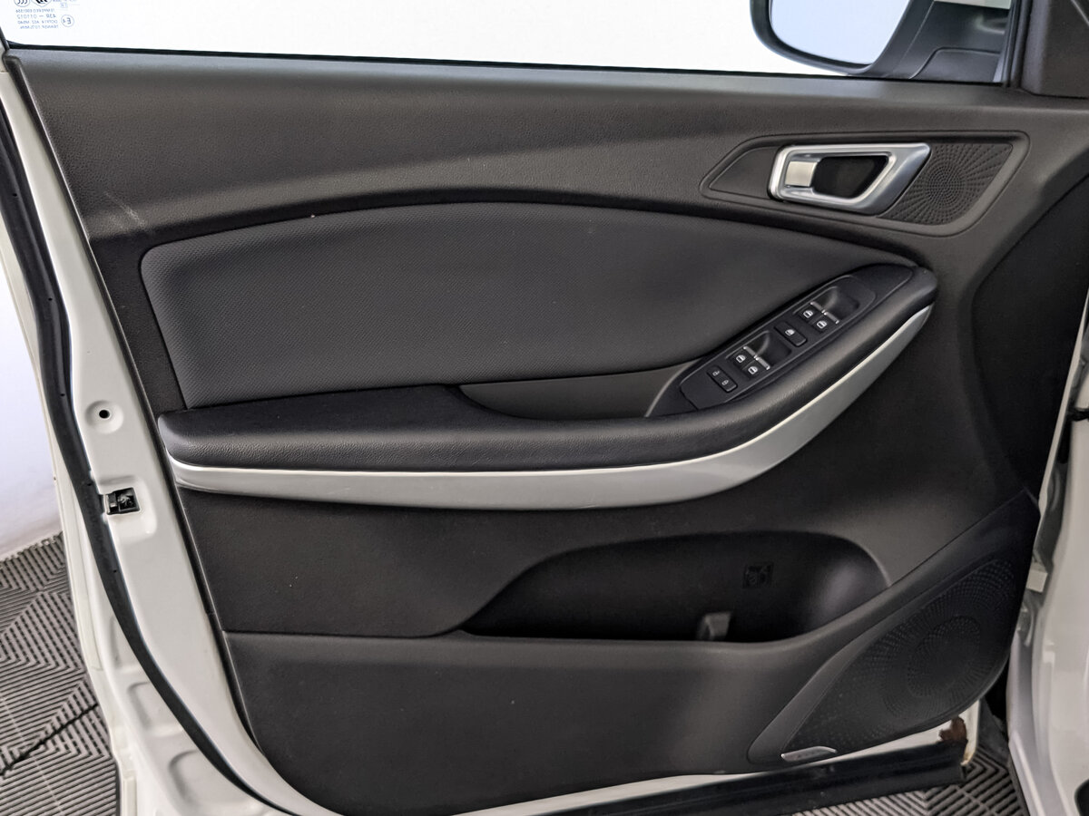 Б/У Чери Тигго 7 2019 года. Фото: #18