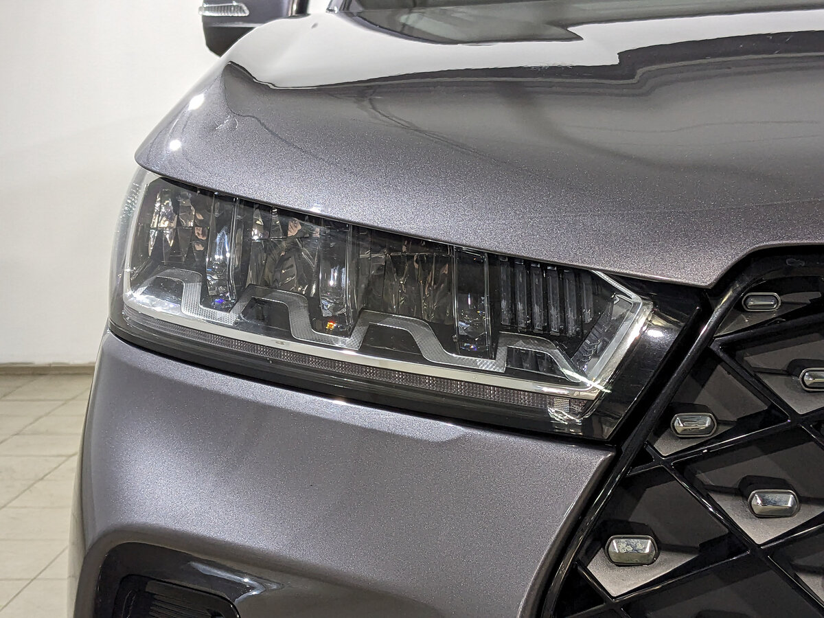 Б/У Чери Тигго 7 Про 2022 года. Фото: #10