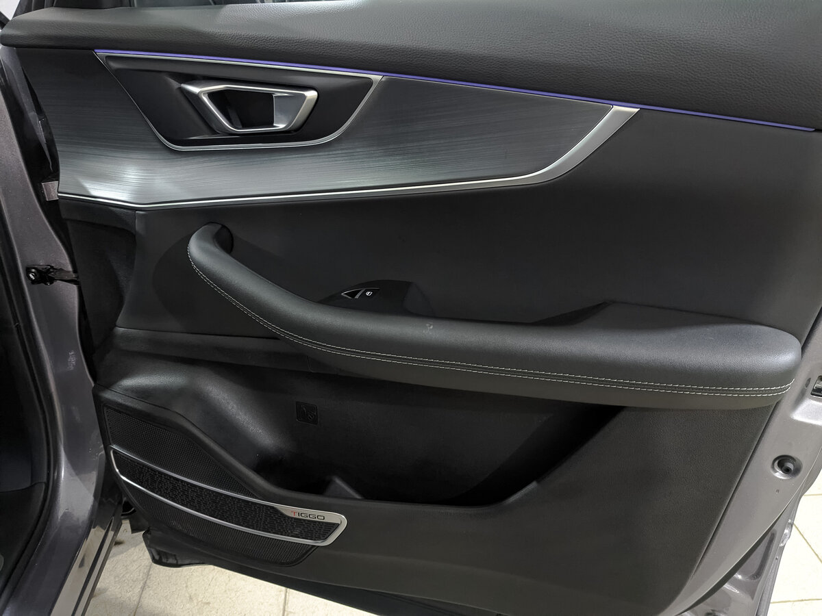 Б/У Чери Тигго 7 Про 2022 года. Фото: #23