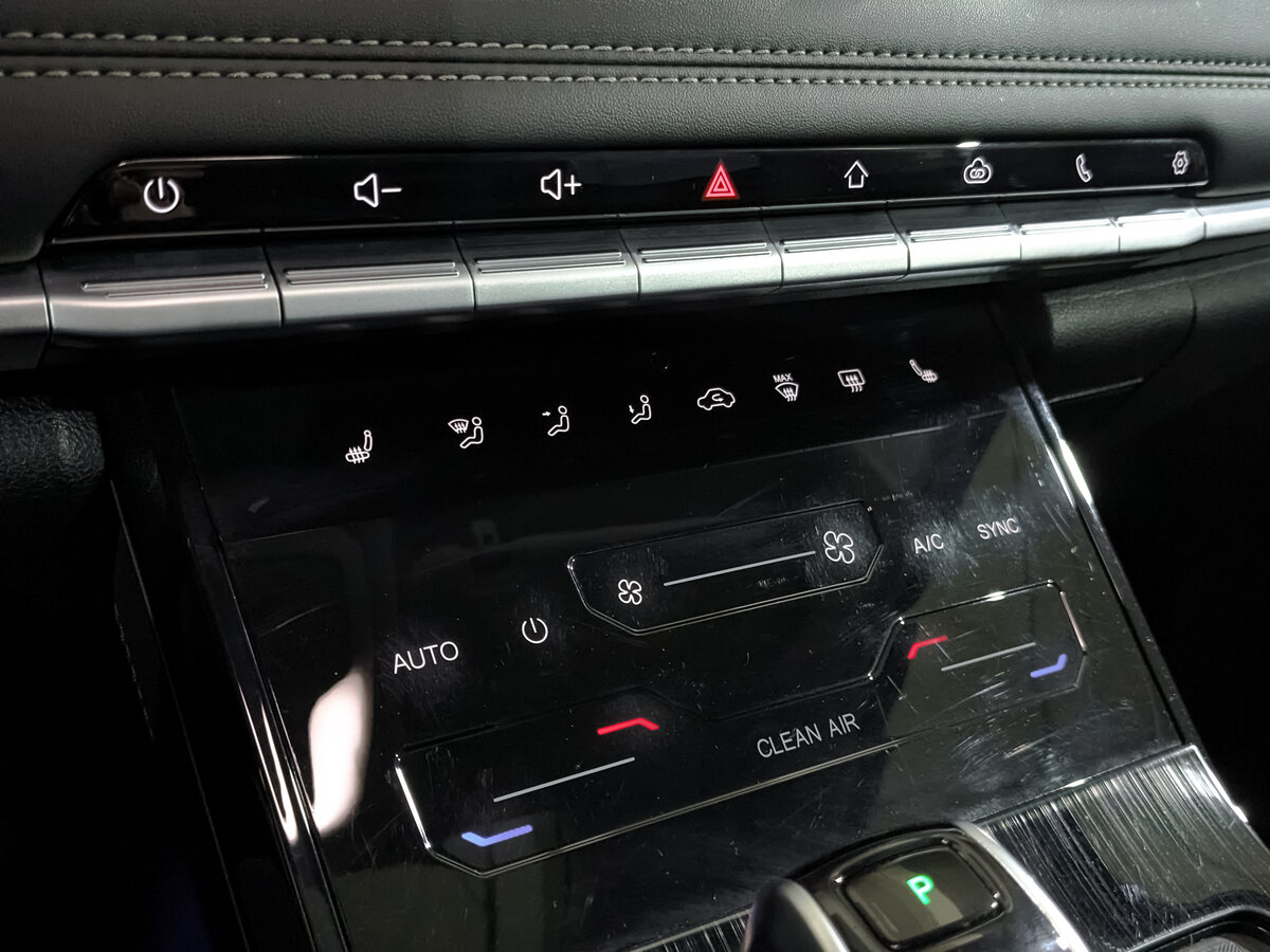 Б/У Чери Тигго 7 Про 2022 года. Фото: #25