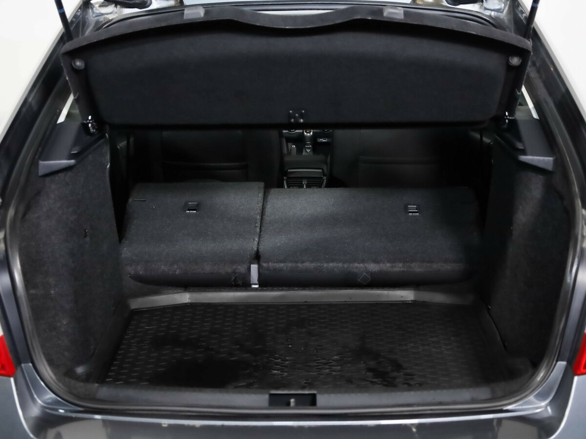 Б/У Шкода Октавия 2019 года. Фото: #27