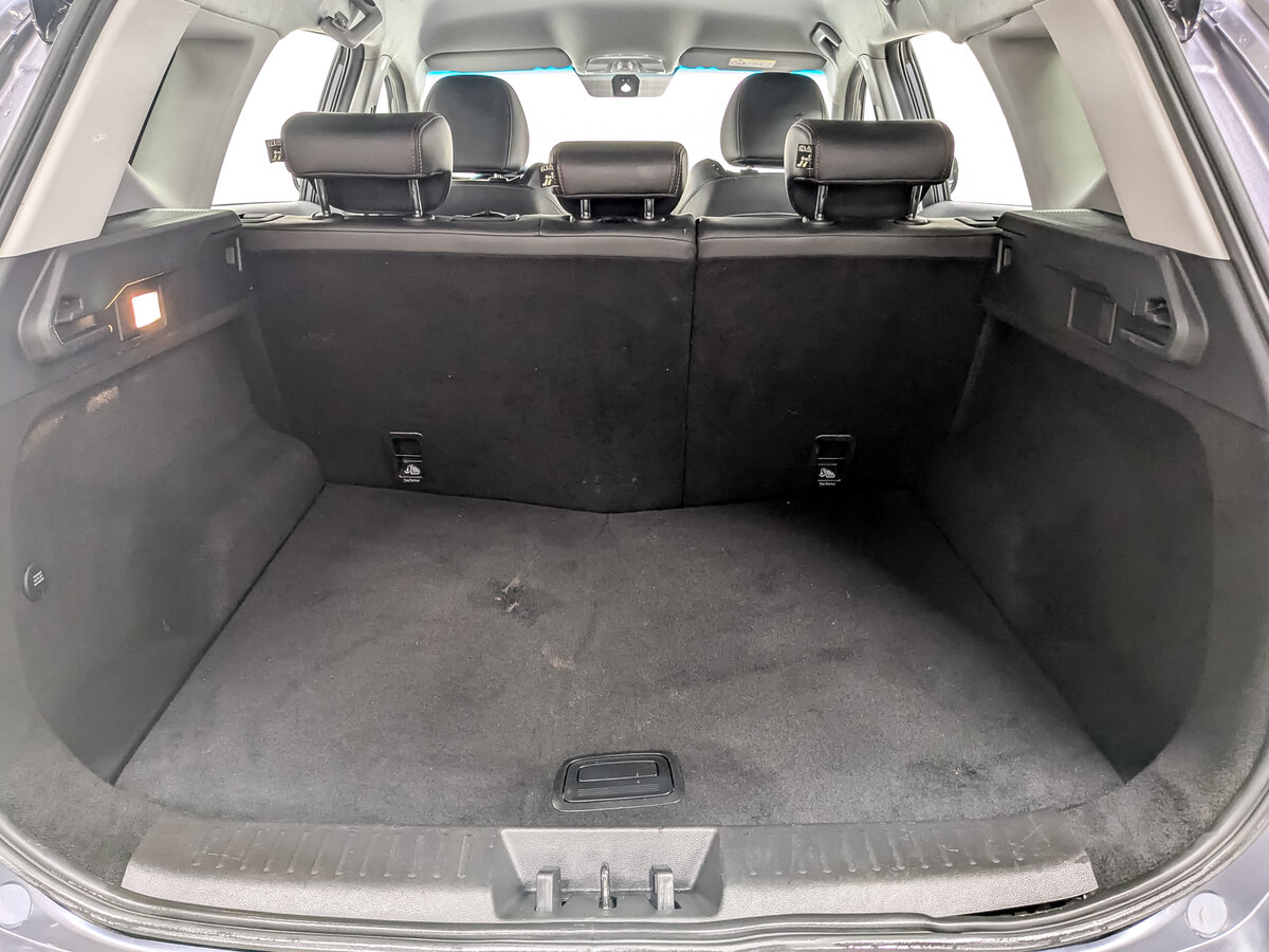 Б/У Чери Тигго 7 Про 2022 года. Фото: #9