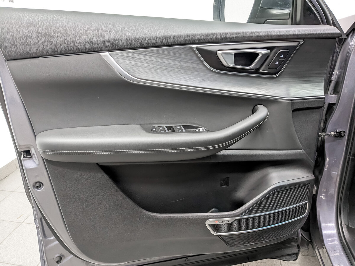 Б/У Чери Тигго 7 Про 2022 года. Фото: #18