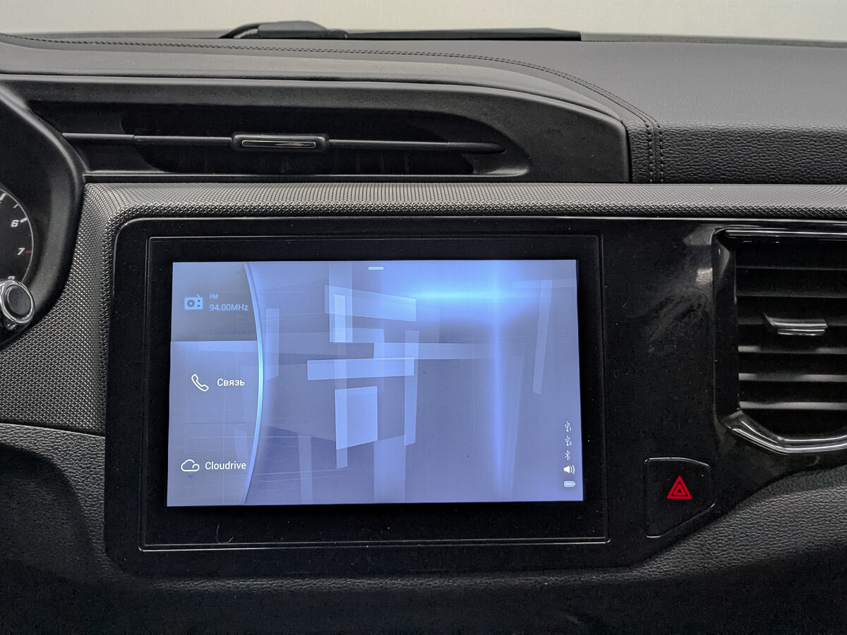 Б/У Чери Тигго 4 2022 года. Фото: #16