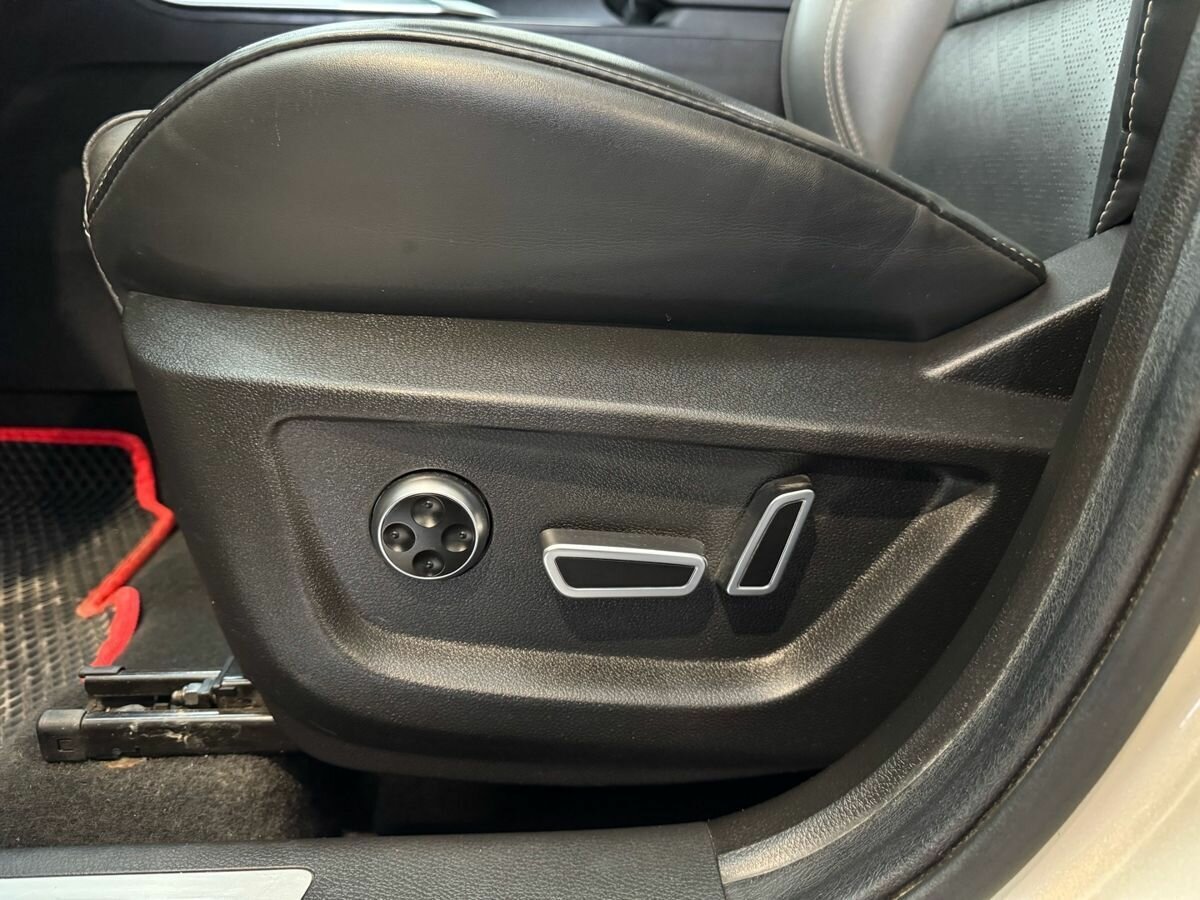 Б/У Чери Тигго 8 2020 года. Фото: #24