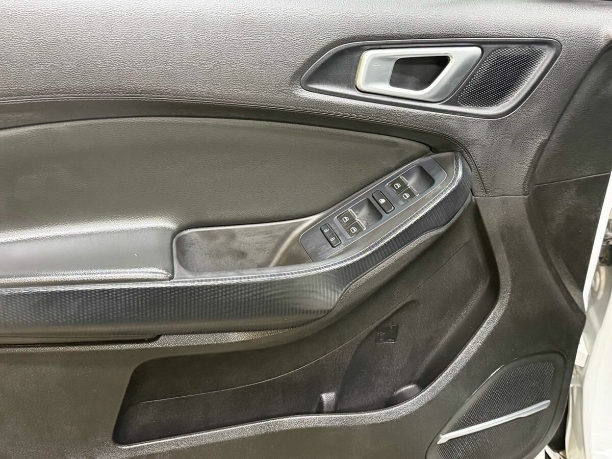 Б/У Чери Тигго 4 2020 года. Фото: #9