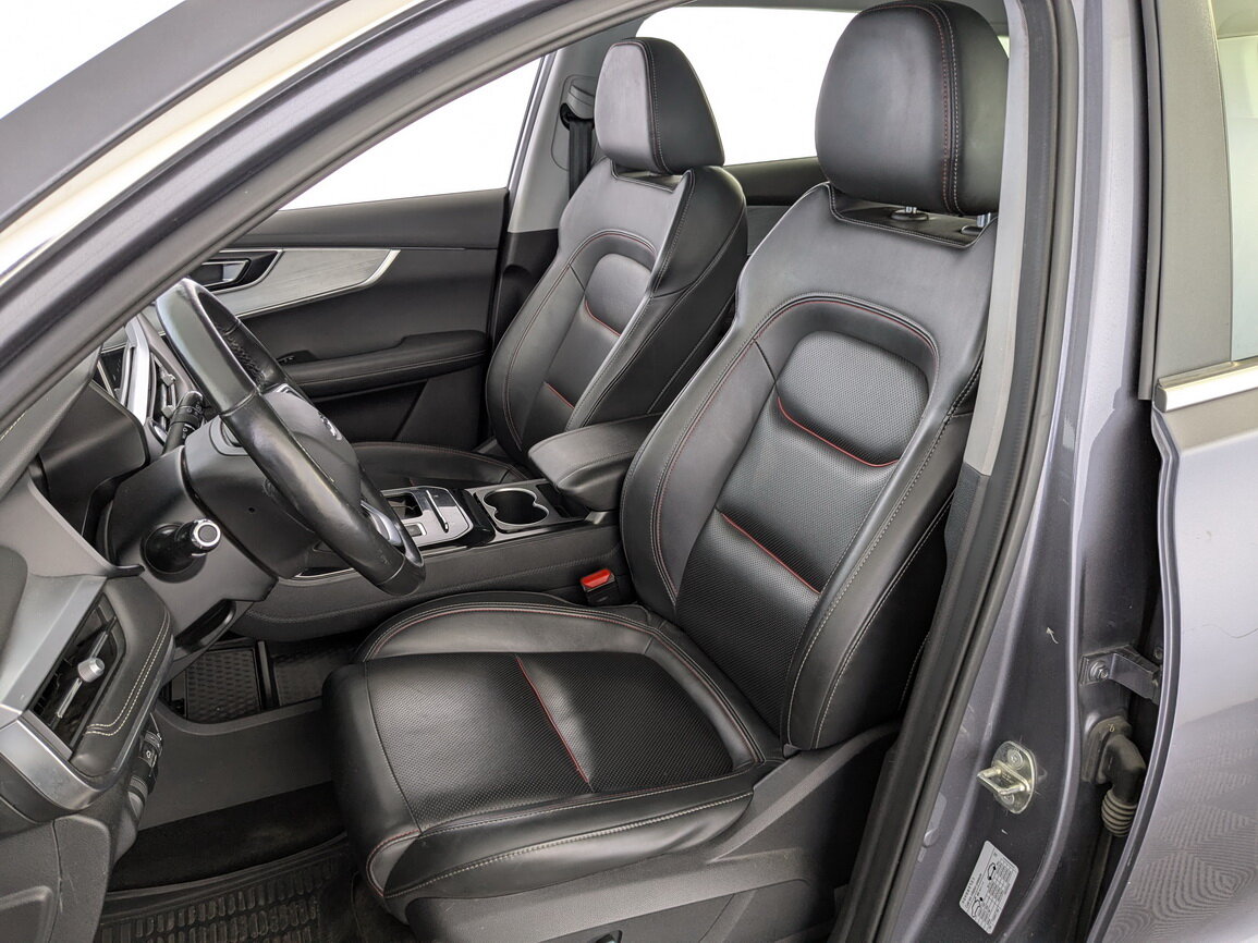 Б/У Чери Тигго 7 Про 2022 года. Фото: #19