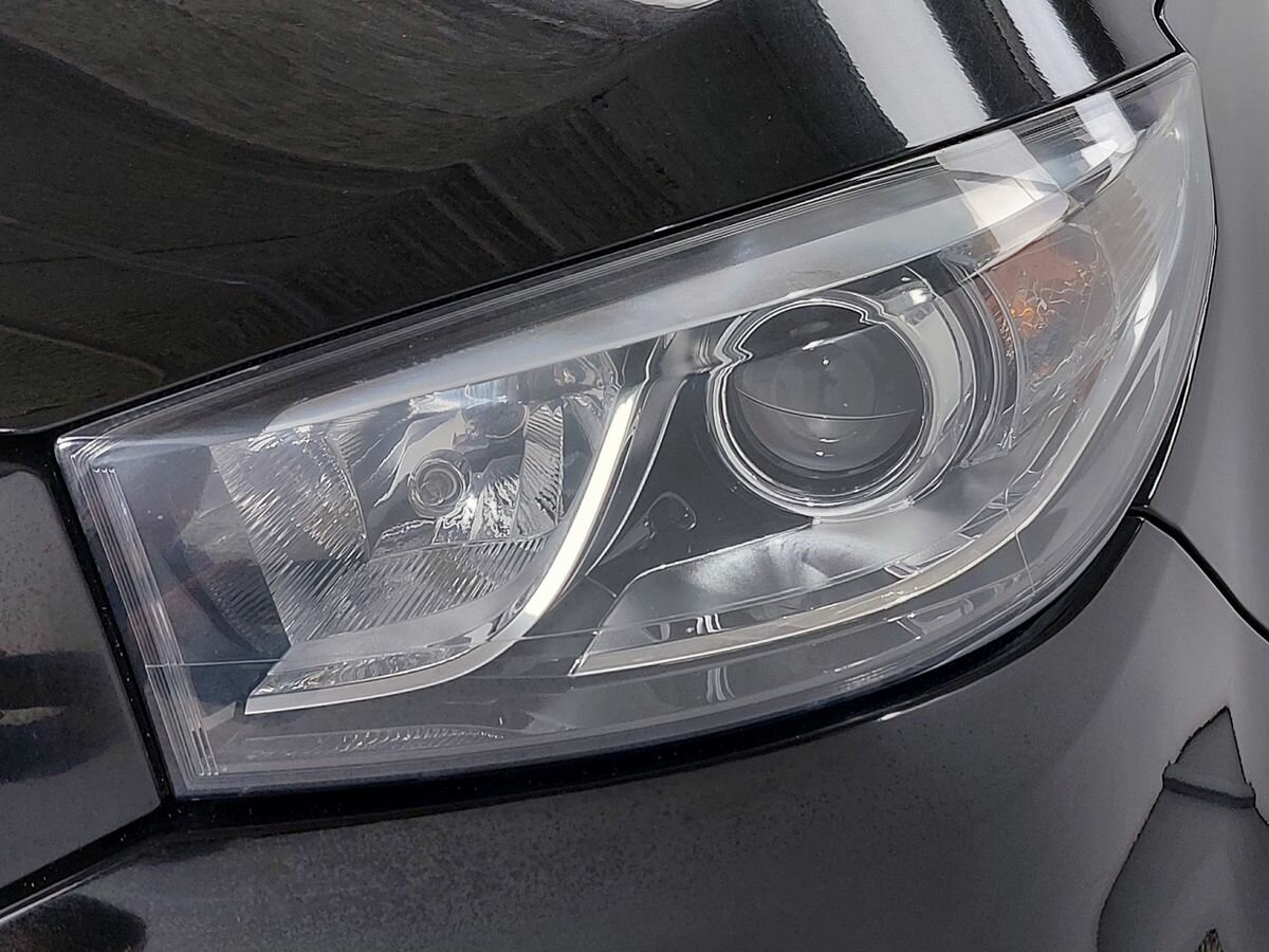 Б/У Чери Тигго 3 2019 года. Фото: #8