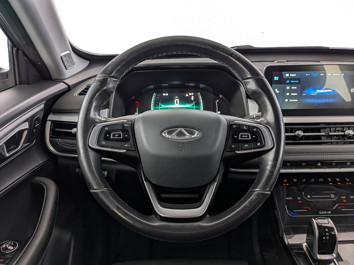 Б/У Чери Тигго 7 Про 2022 года. Фото: #20