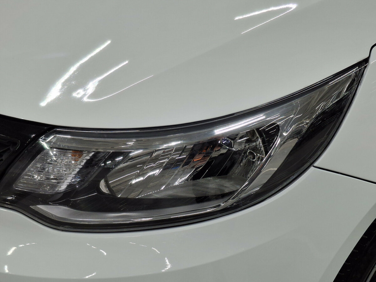 Б/У Киа Рио 2017 года. Фото: #16