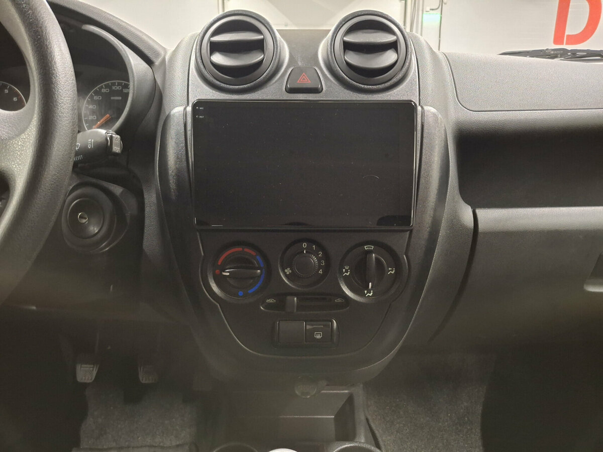 Б/У Лада (ВАЗ) Гранта 2018 года. Фото: #14