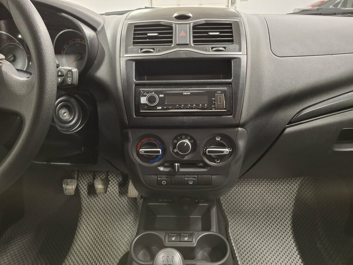 Б/У Лада (ВАЗ) Гранта 2022 года. Фото: #14