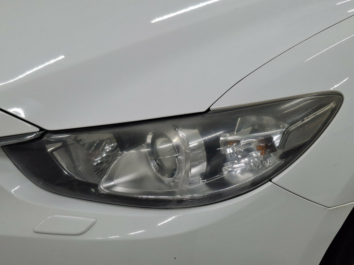 Б/У Мазда 6 2015 года. Фото: #16