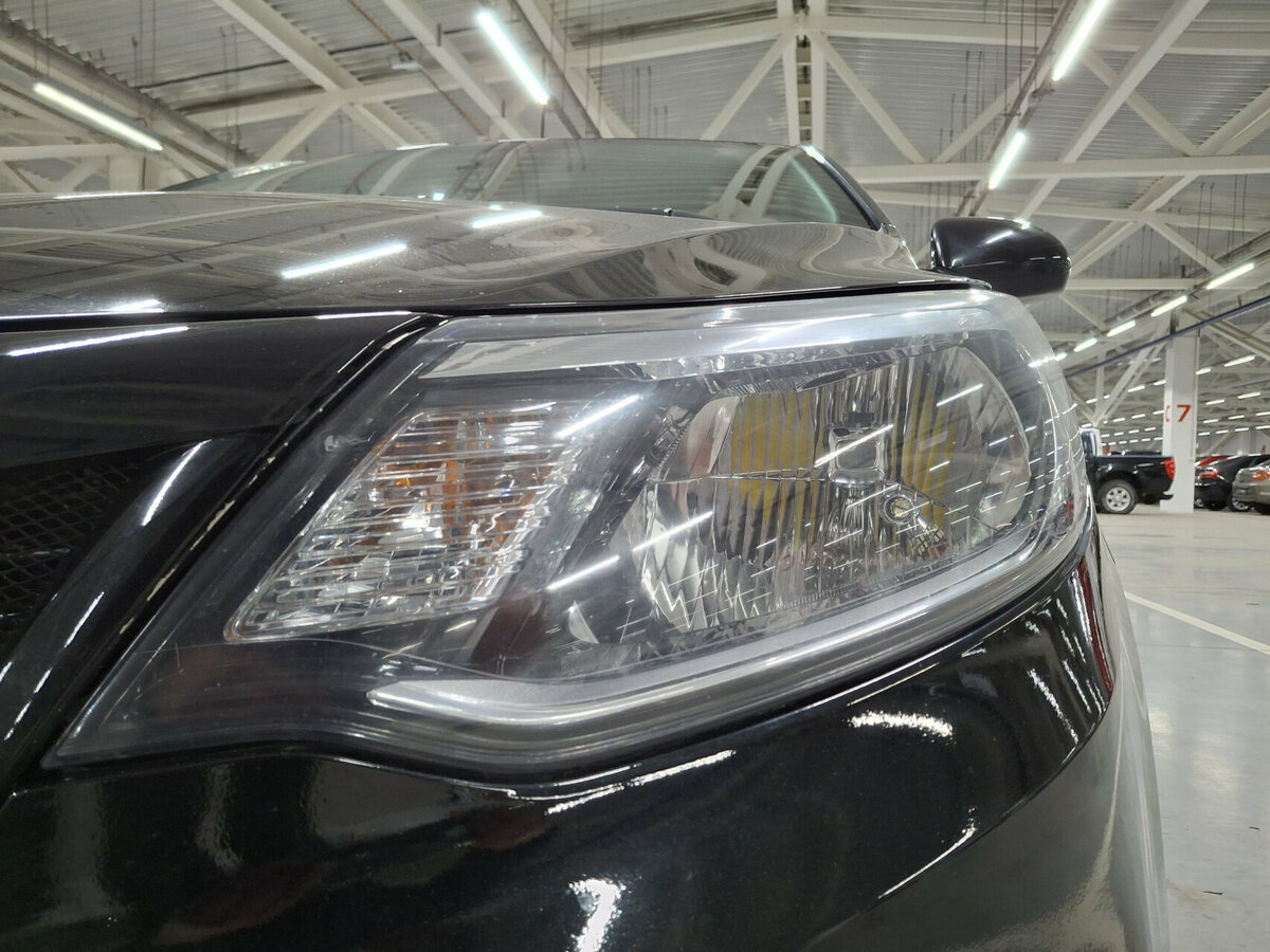 Б/У Киа Рио 2016 года. Фото: #16