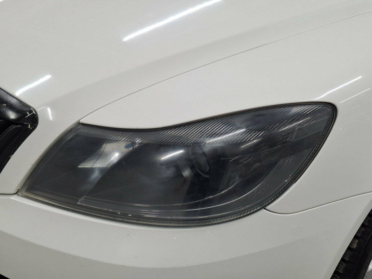 Б/У Шкода Октавия 2012 года. Фото: #16