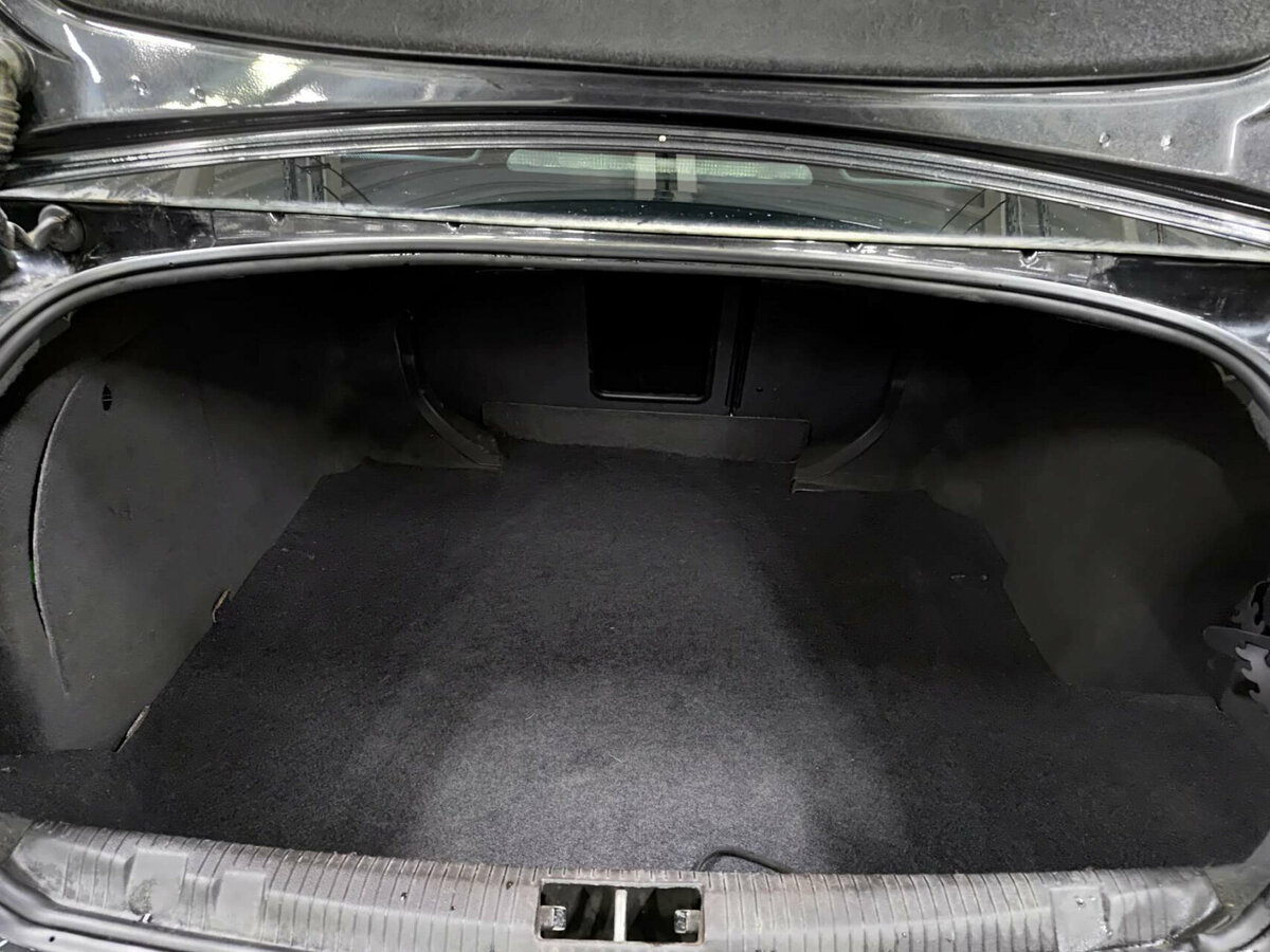 Б/У Опель Астра 2012 года. Фото: #9