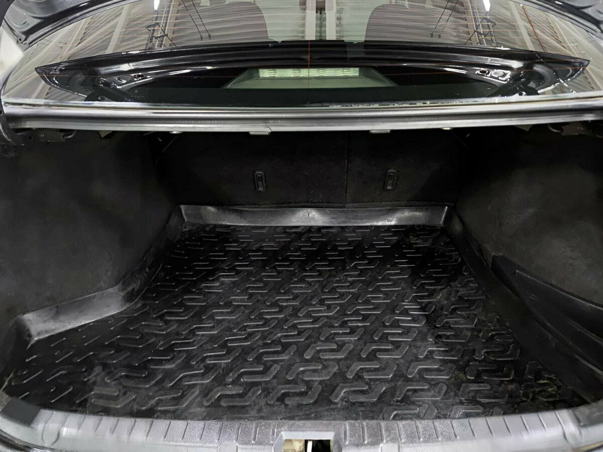 Б/У Тойота Королла 2012 года. Фото: #9