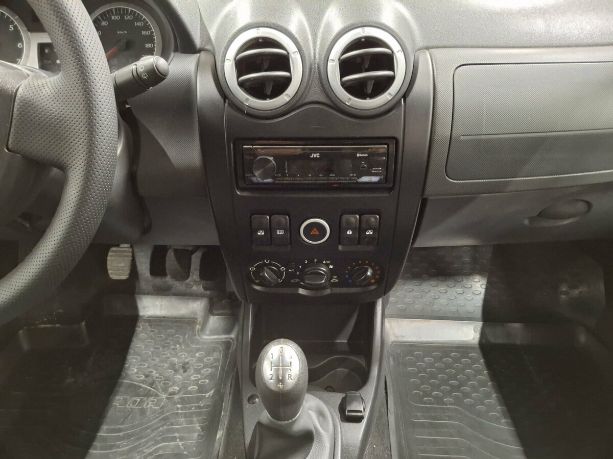 Б/У Лада (ВАЗ) Ларгус 2019 года. Фото: #14