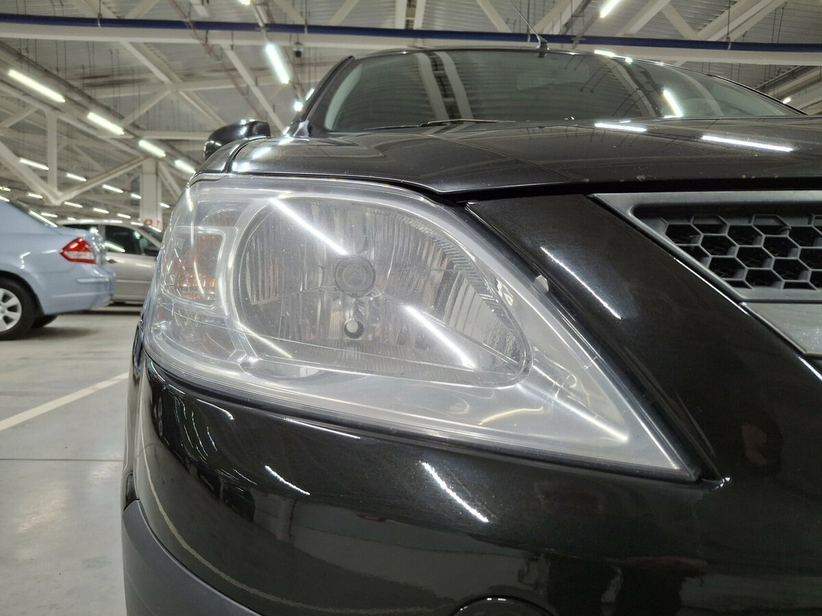 Б/У Лада (ВАЗ) Ларгус 2019 года. Фото: #16