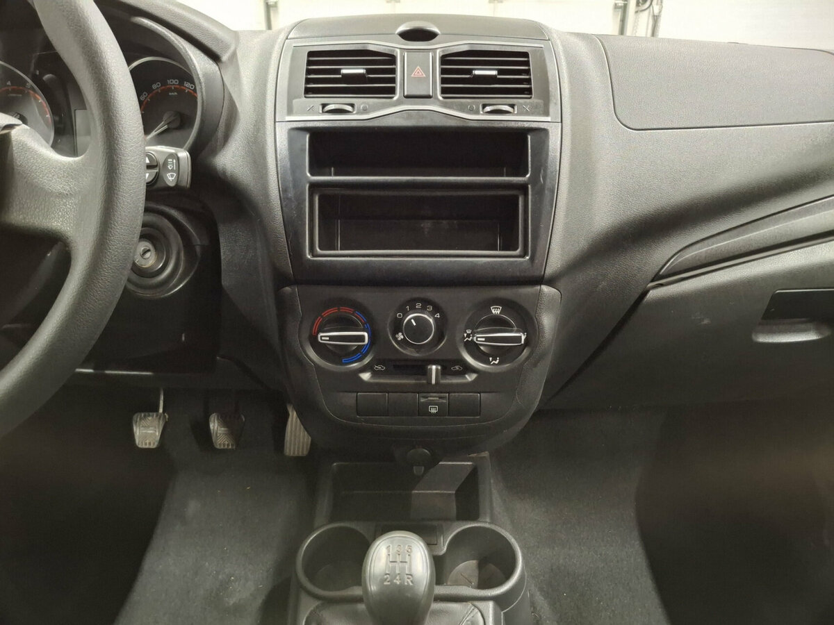 Б/У Лада (ВАЗ) Гранта 2020 года. Фото: #14