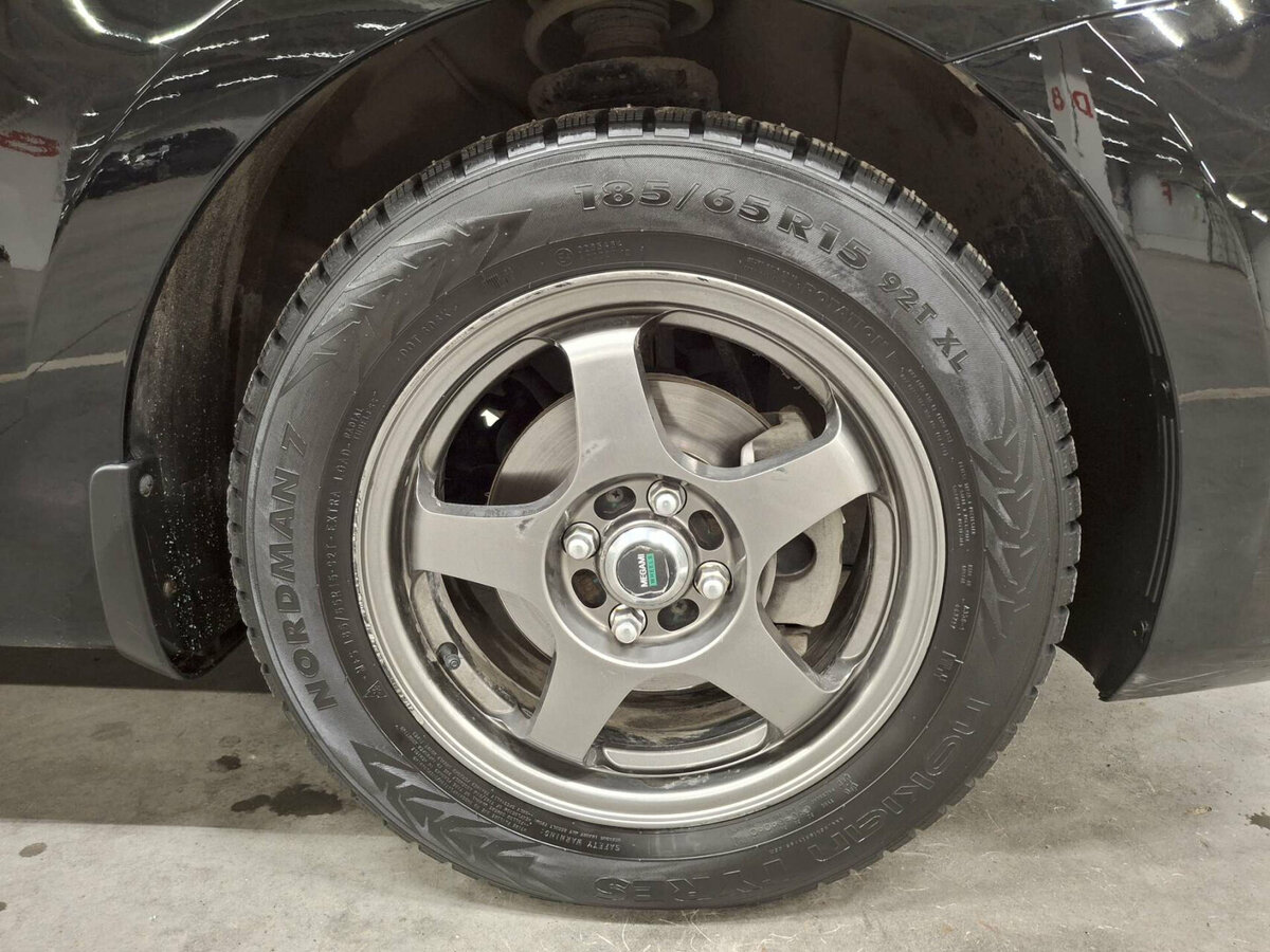 Б/У Киа Рио 2021 года. Фото: #17