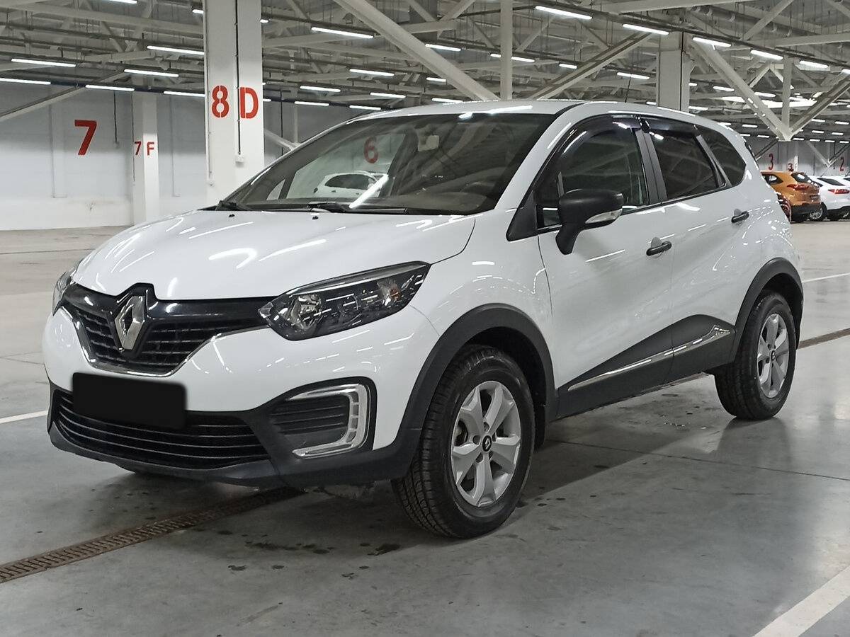 Renault Kaptur